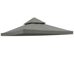 10x10ft 2T Tent Top Ivory