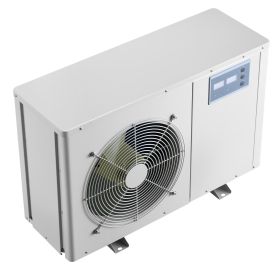 VEVOR Aquarium Chiller 150 Gallon, 1/2 HP Water Chiller for Hydroponics, Fast Cooling for Fish Tank,Axolotl,Coral Reef,Quiet Refrigeration Compre